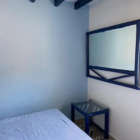 Holiday home Bonitas Vistas Al Mar Almeria