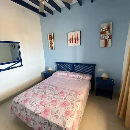 Holiday home Bonitas Vistas Al Mar *