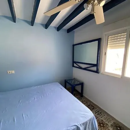 Bonitas Vistas Al Mar Holiday home