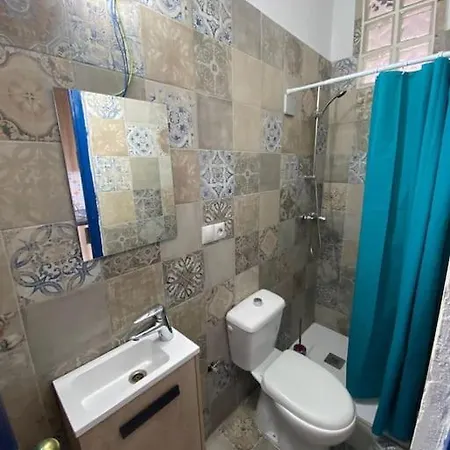 Holiday home Bonitas Vistas Al Mar Almeria