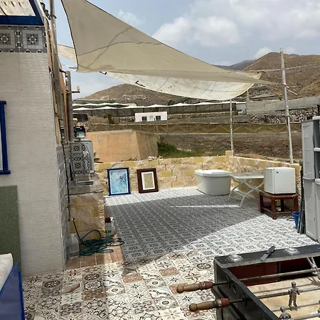 Bonitas Vistas Al Mar Holiday home *