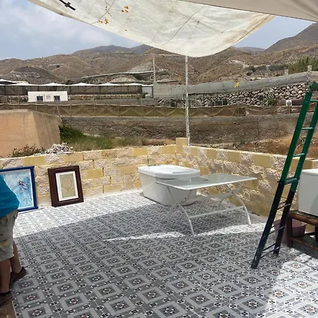Bonitas Vistas Al Mar Almeria