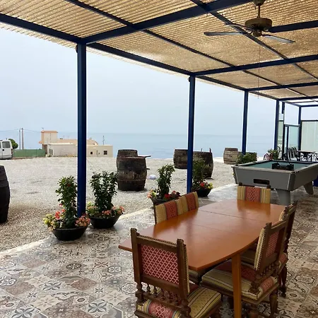 Holiday home Bonitas Vistas Al Mar